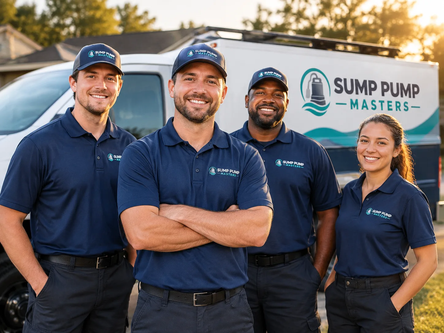 Sump Pump Repair company in Hot Springs, AR
